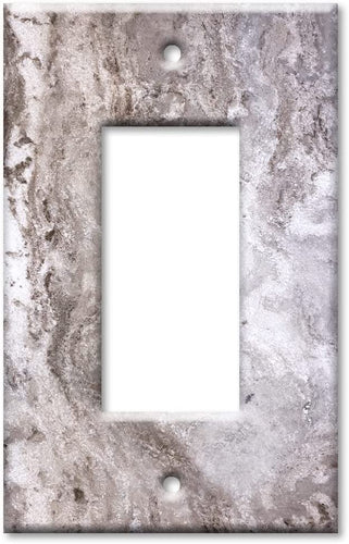 UV Printed Decorator Wall Plate Light Switch Electric Outlet Cover