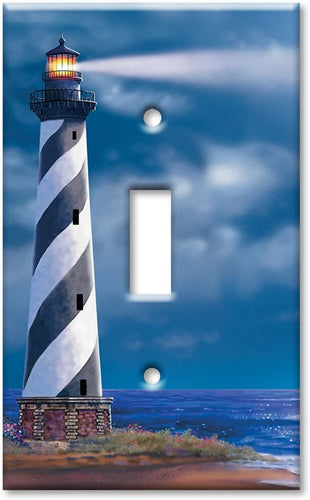 UV Printed Decorator Wall Plate Light Switch Electric Outlet Cover