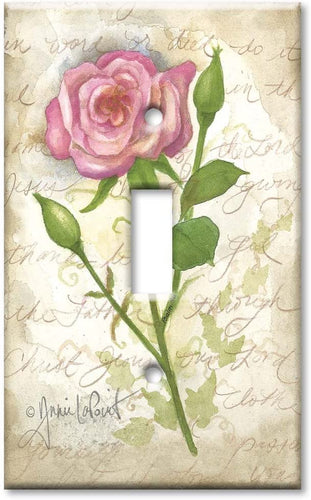 UV Printed Decorator Wall Plate Light Switch Electric Outlet Cover