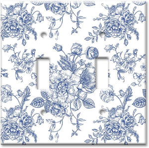 UV Printed Decorator Wall Plate Light Switch Electric Outlet Cover