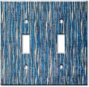 UV Printed Decorator Wall Plate Light Switch Electric Outlet Cover